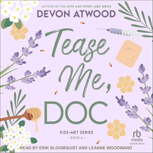 Cover of Tease Me, Doc