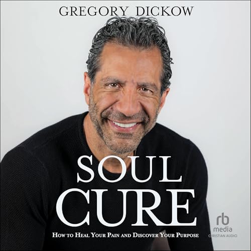 Cover of Soul Cure