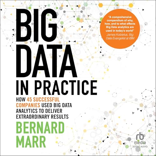 Cover of Big Data in Practice