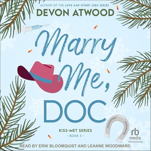 Cover of Marry Me, Doc