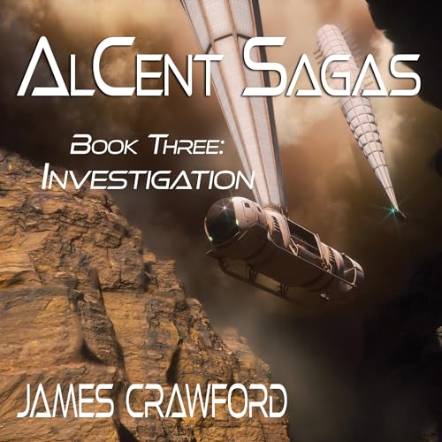 Cover of Investigation