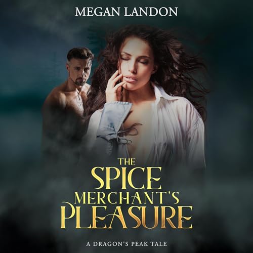 Cover of The Spice Merchant's Pleasure