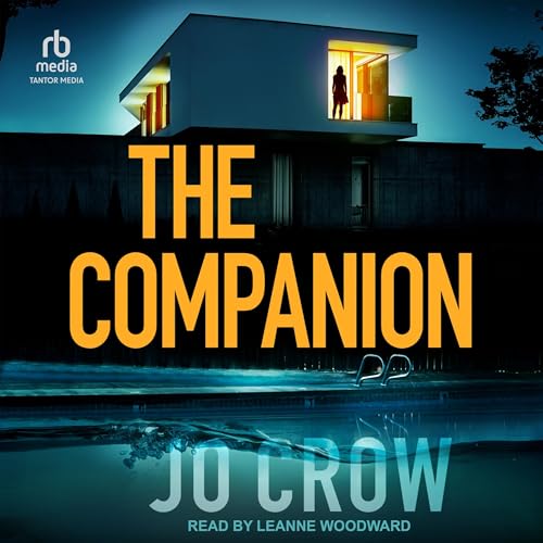 Cover of The Companion