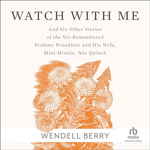 Cover of Watch With Me