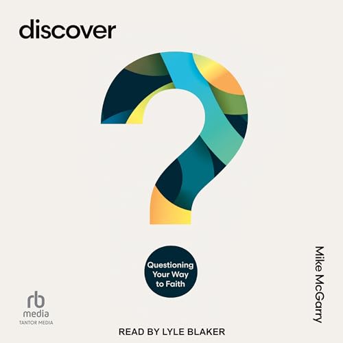 Cover of Discover