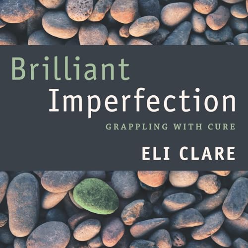 Cover of Brilliant Imperfection