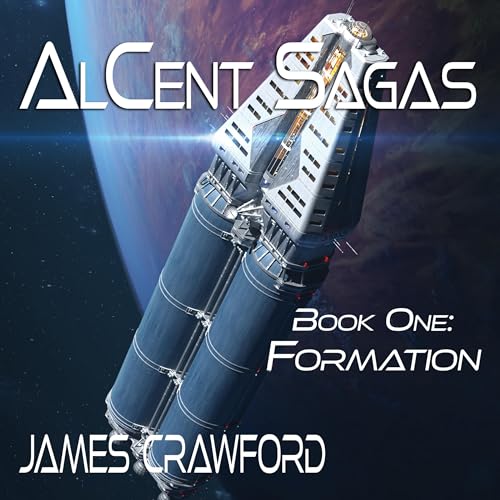 Cover of Formation