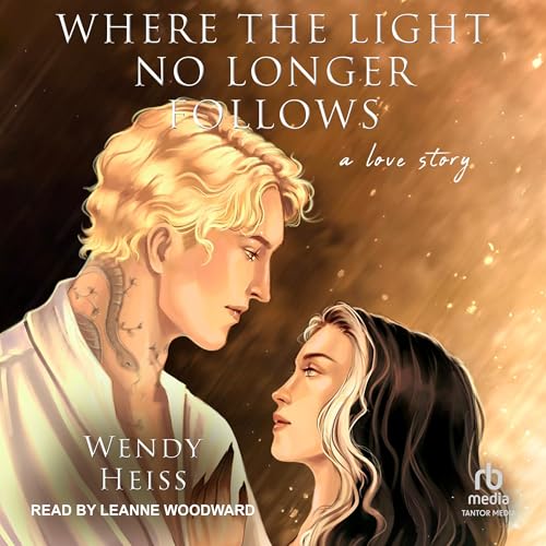 Cover of Where the Light No Longer Follows
