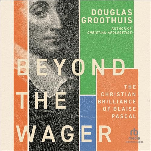 Cover of Beyond the Wager