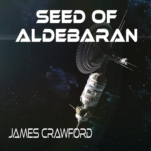 Cover of Seed of Aldebaran