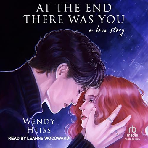 Cover of At the End There Was You