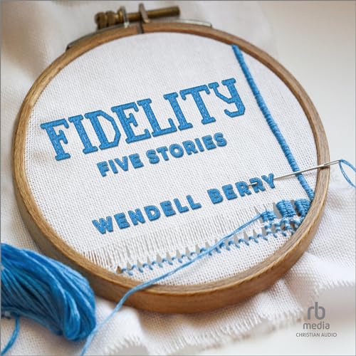 Cover of Fidelity