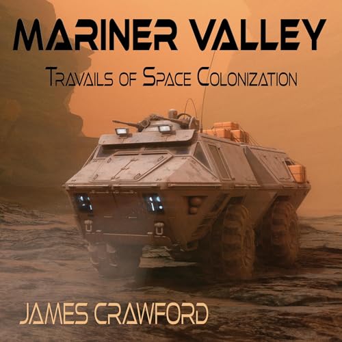 Cover of Mariner Valley