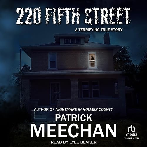 Cover of 220 Fifth Street