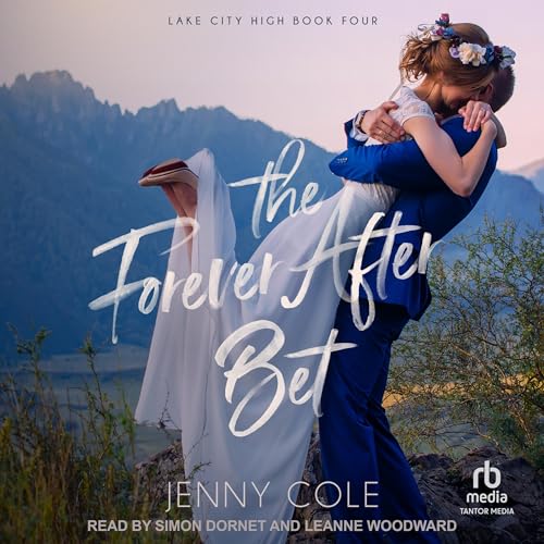Cover of The Forever After Bet