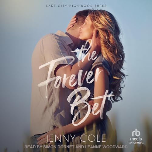 Cover of The Forever Bet