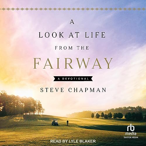 Cover of A Look at Life from the Fairway