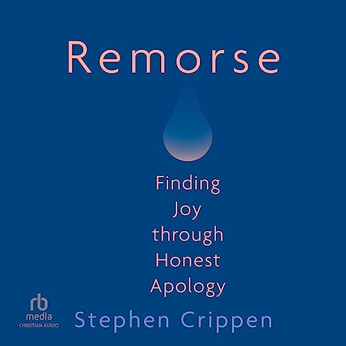 Cover of Remorse