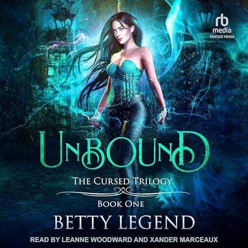 Cover of Unbound