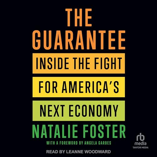Cover of The Guarantee