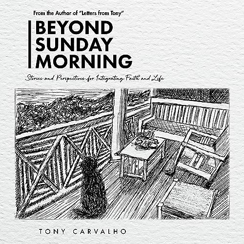 Cover of Beyond Sunday Morning