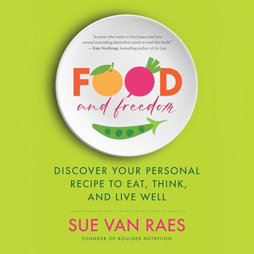 Cover of Food and Freedom