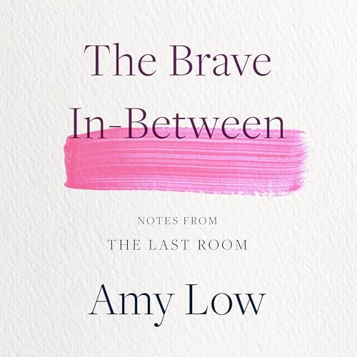Cover of The Brave In-Between