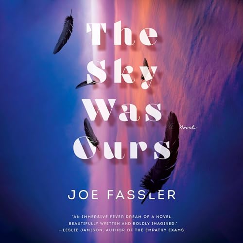 Cover of The Sky Was Ours