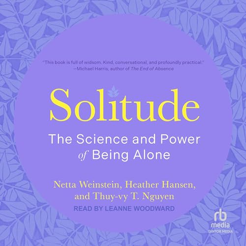 Cover of Solitude