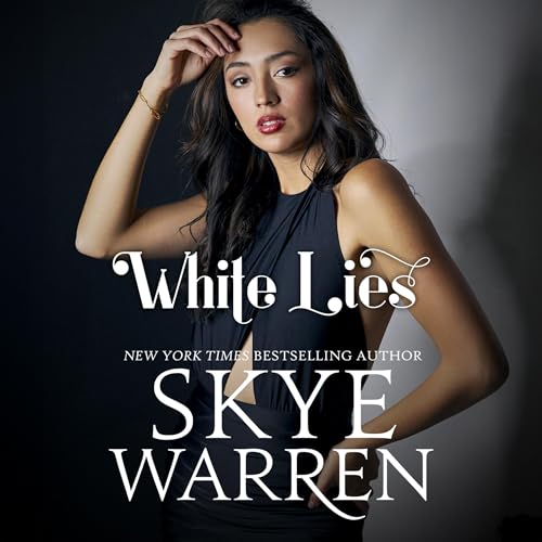 Cover of White Lies