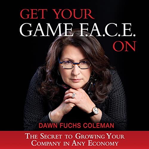 Cover of Get Your Game F.A.C.E. On