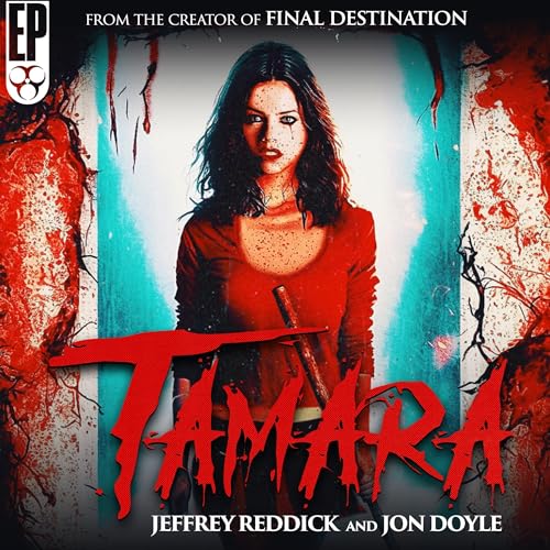 Cover of Tamara