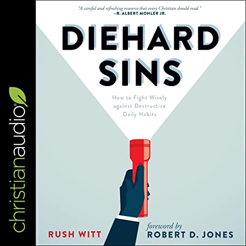 Cover of Diehard Sins