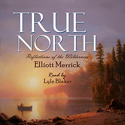 Cover of True North