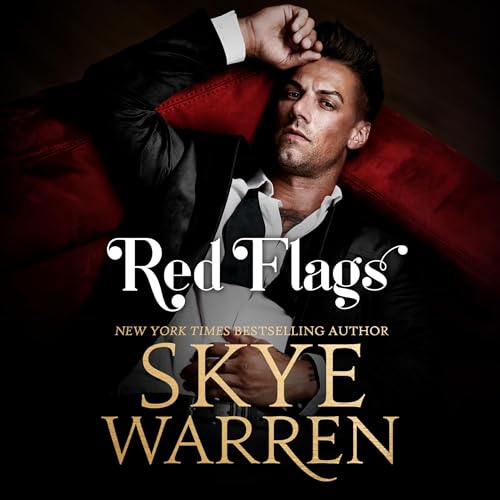 Cover of Red Flags