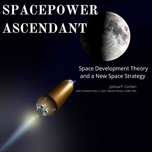 Cover of Spacepower Ascendant
