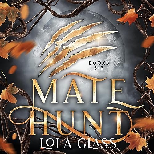 Cover of Mate Hunt: Books 5-7