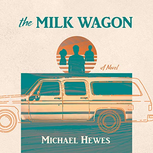 Cover of The Milk Wagon