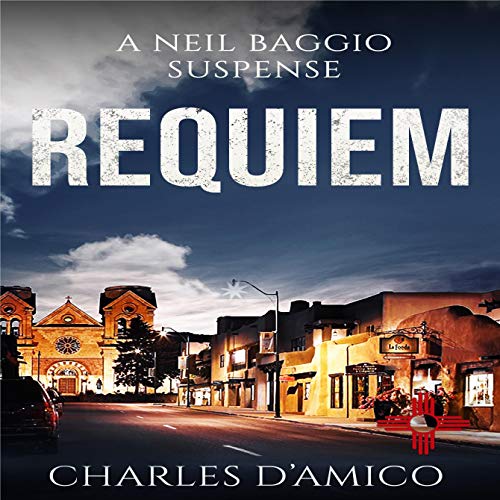 Cover of Requiem