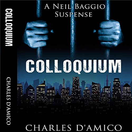 Cover of Colloquium