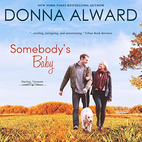 Cover of Somebody's Baby