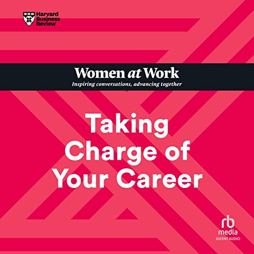 Cover of Taking Charge of Your Career