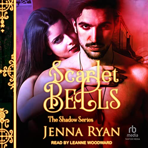 Cover of Scarlet Bells
