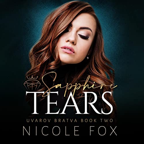 Cover of Sapphire Tears