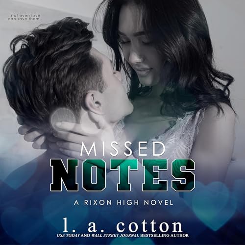 Cover of Missed Notes