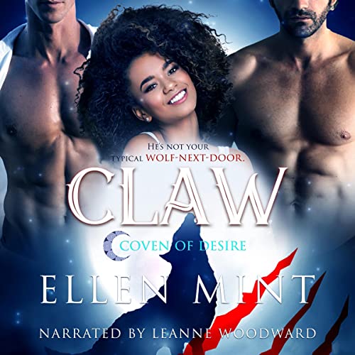 Cover of Claw