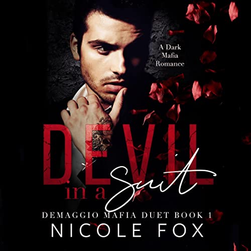 Cover of Devil in a Suit