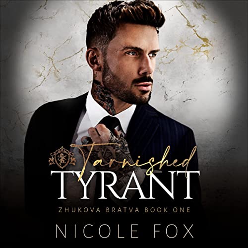 Cover of Tarnished Tyrant