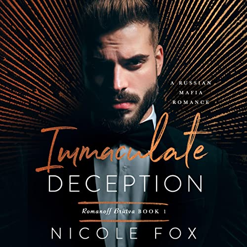 Cover of Immaculate Deception