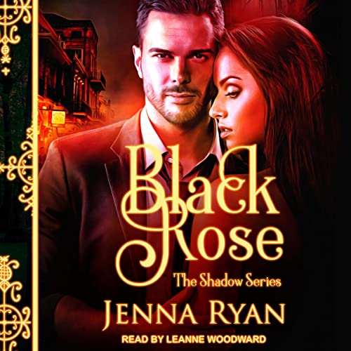 Cover of Black Rose